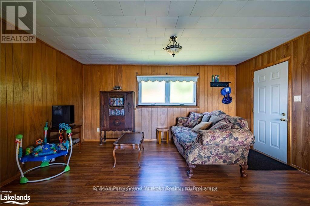 2235 Hwy 124, Whitestone, Ontario  P0A 1G0 - Photo 31 - X12100008