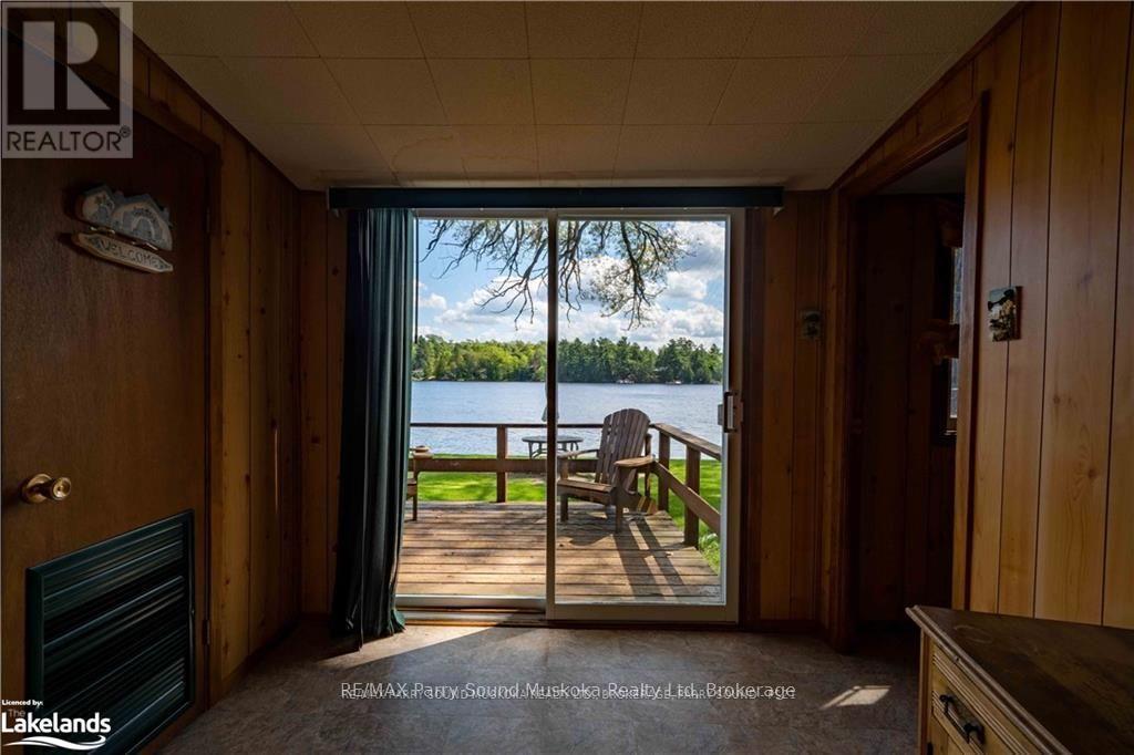 2235 Hwy 124, Whitestone, Ontario  P0A 1G0 - Photo 33 - X12100008