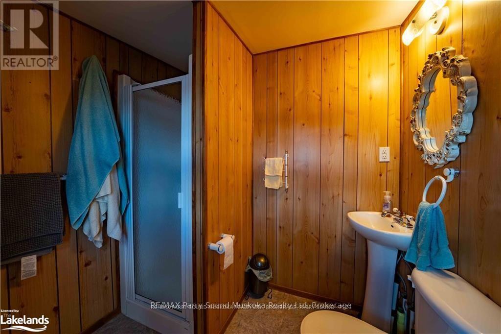 2235 Hwy 124, Whitestone, Ontario  P0A 1G0 - Photo 34 - X12100008