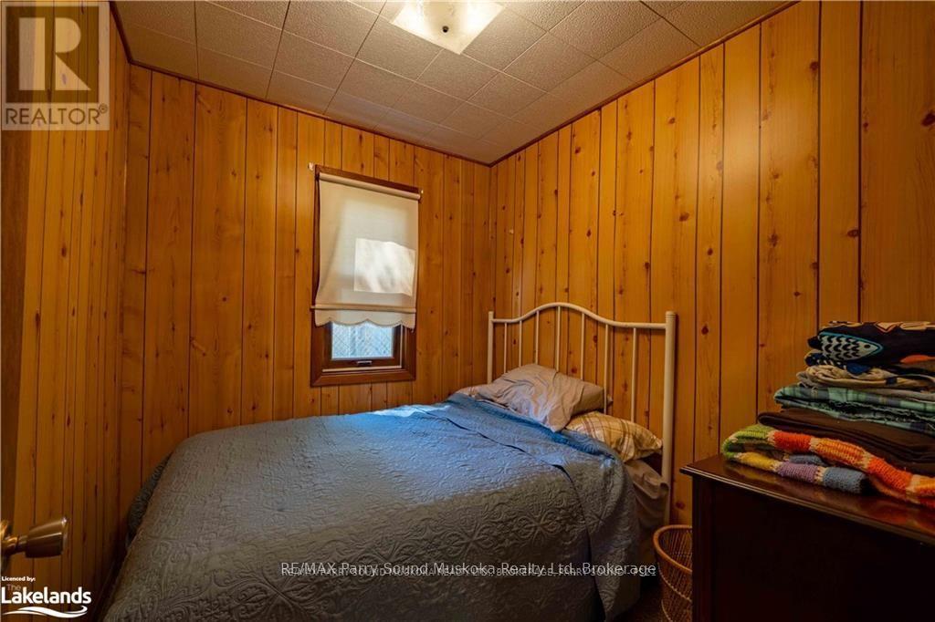 2235 Hwy 124, Whitestone, Ontario  P0A 1G0 - Photo 35 - X12100008