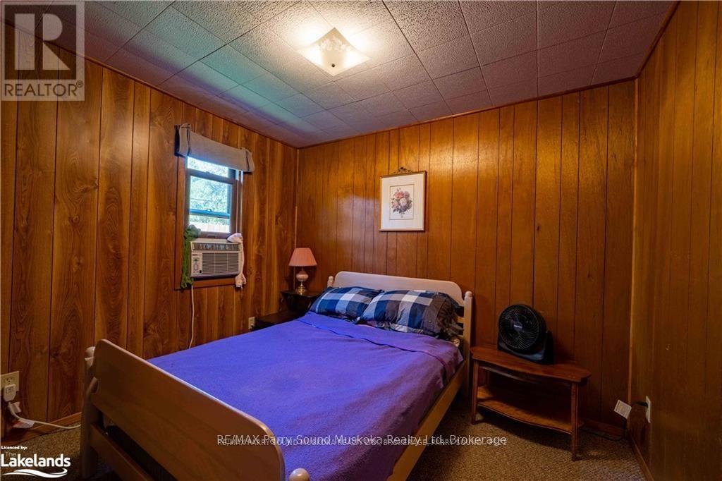 2235 Hwy 124, Whitestone, Ontario  P0A 1G0 - Photo 36 - X12100008