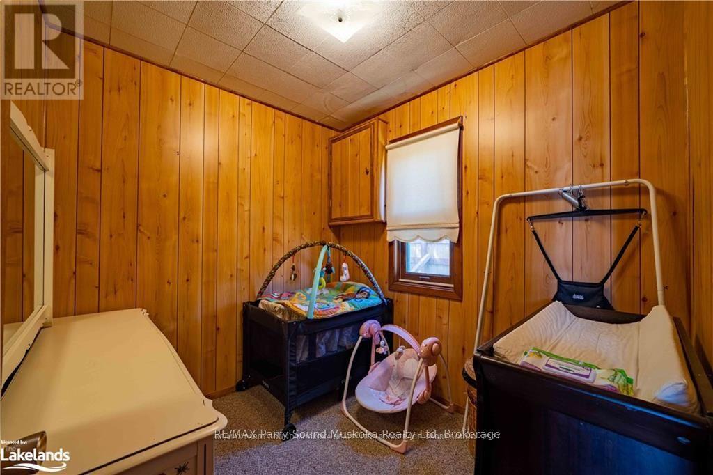 2235 Hwy 124, Whitestone, Ontario  P0A 1G0 - Photo 37 - X12100008