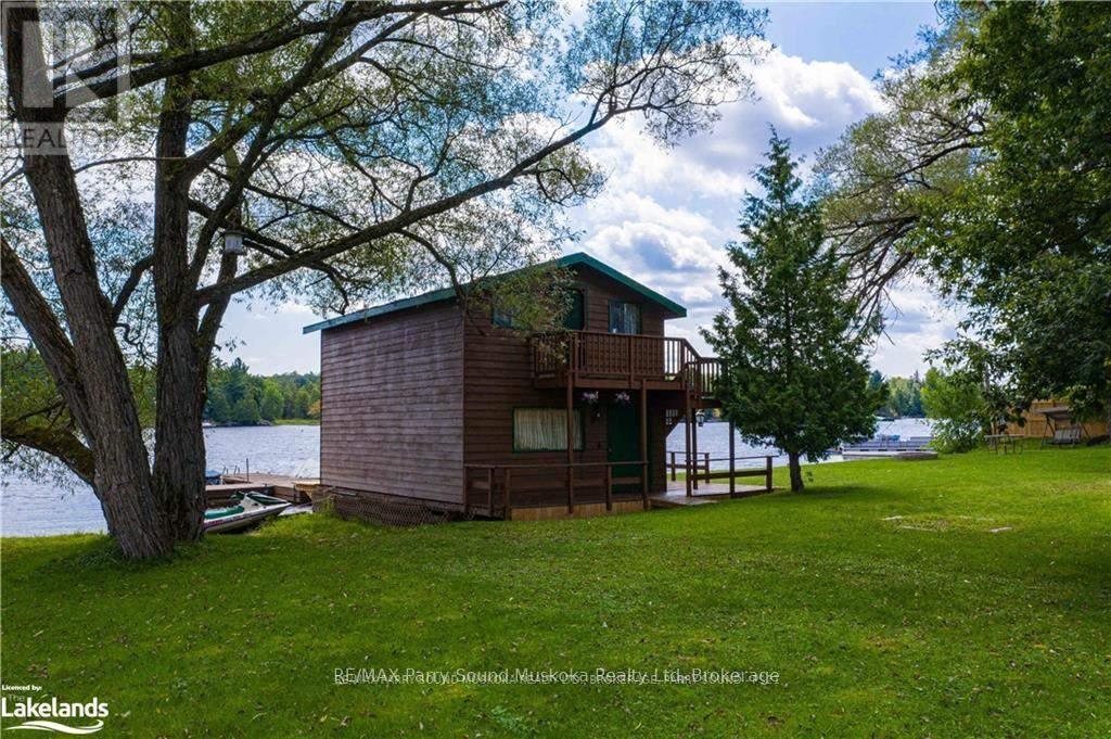 2235 Hwy 124, Whitestone, Ontario  P0A 1G0 - Photo 6 - X12100008