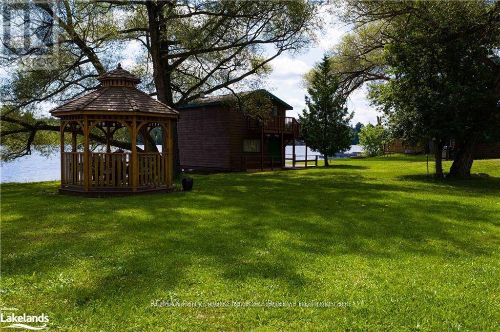 2235 Hwy 124, Whitestone, Ontario  P0A 1G0 - Photo 8 - X12100008