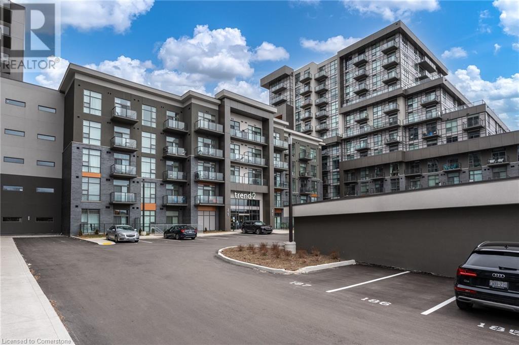Property at 460 DUNDAS Street Unit# 106 image 3