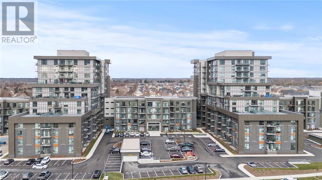 Property at 460 DUNDAS Street Unit# 106 image 2