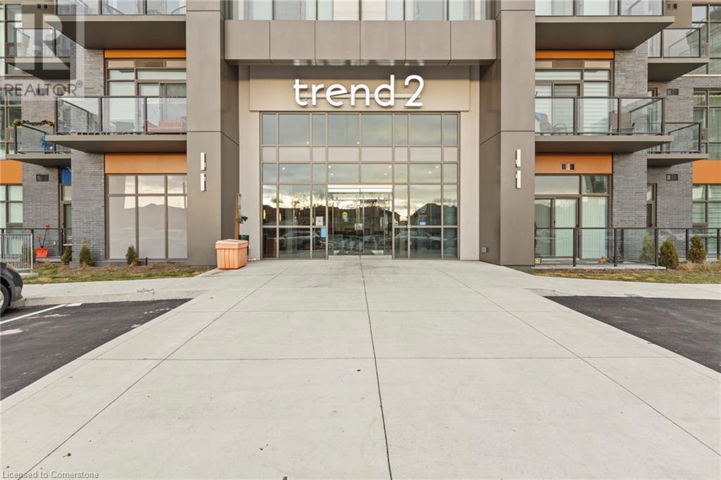 Property at 460 DUNDAS Street Unit# 106 image 4