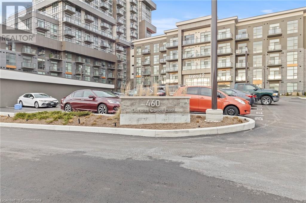 Property at 460 DUNDAS Street Unit# 106 image 1
