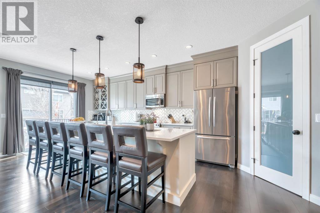 2096 Brightoncrest Green Se, Calgary, Alberta  T2Z 5A3 - Photo 4 - A2211323