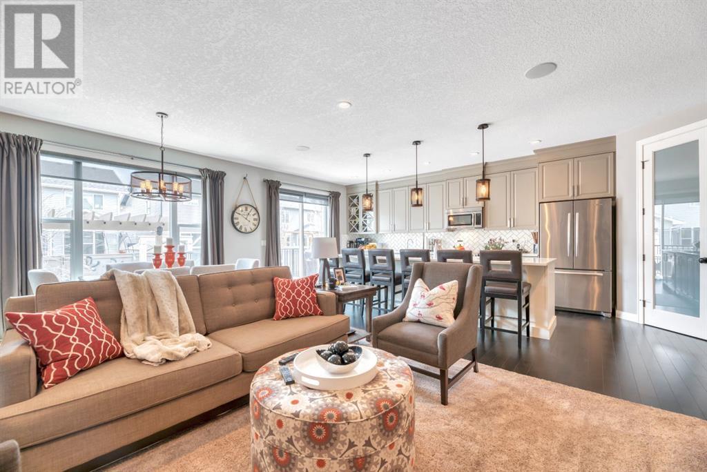 2096 Brightoncrest Green Se, Calgary, Alberta  T2Z 5A3 - Photo 10 - A2211323