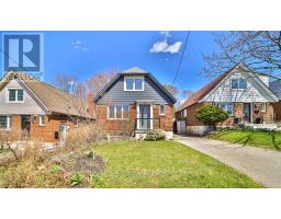 79 BINSWOOD AVENUE, Toronto, Ontario