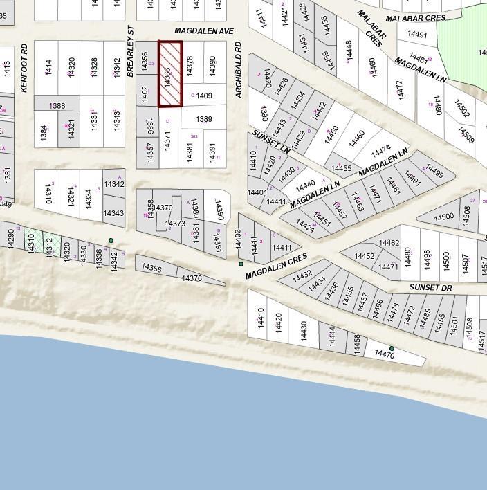 Property at 14366 MAGDALEN AVENUE image 4