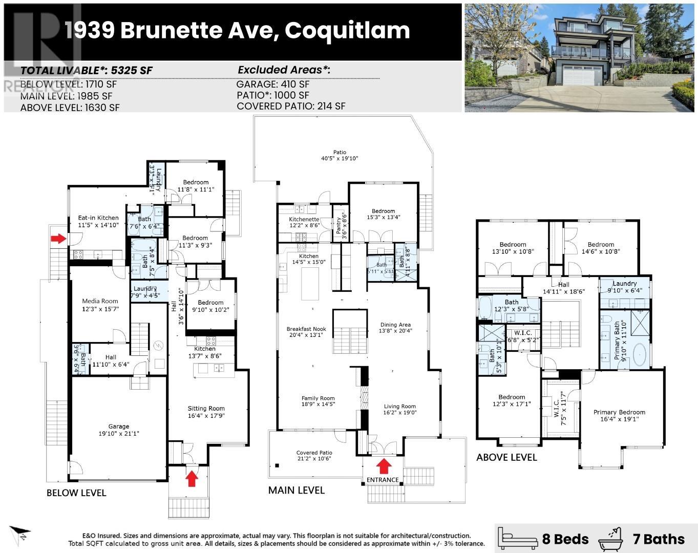 1939 Brunette Avenue, Coquitlam, British Columbia  V3K 1H8 - Photo 39 - R2993787
