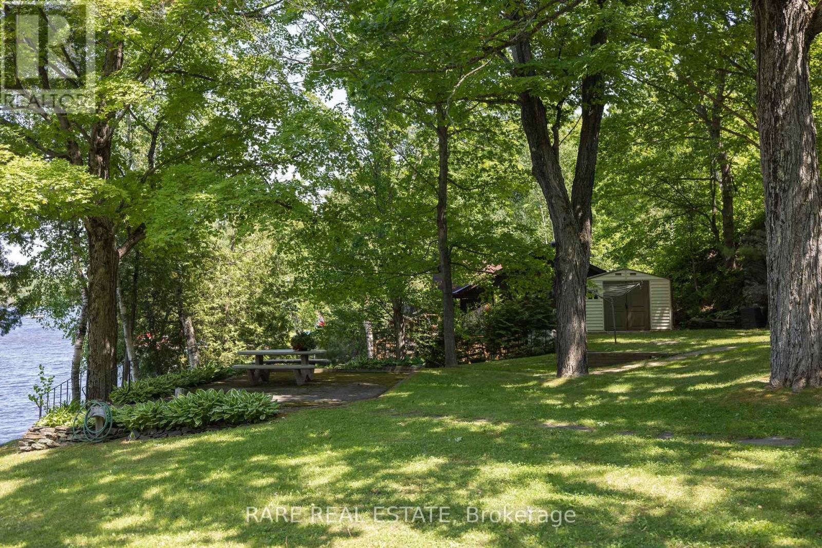 1047 Country Lane, Frontenac, Ontario  K0H 2P2 - Photo 22 - X12098332