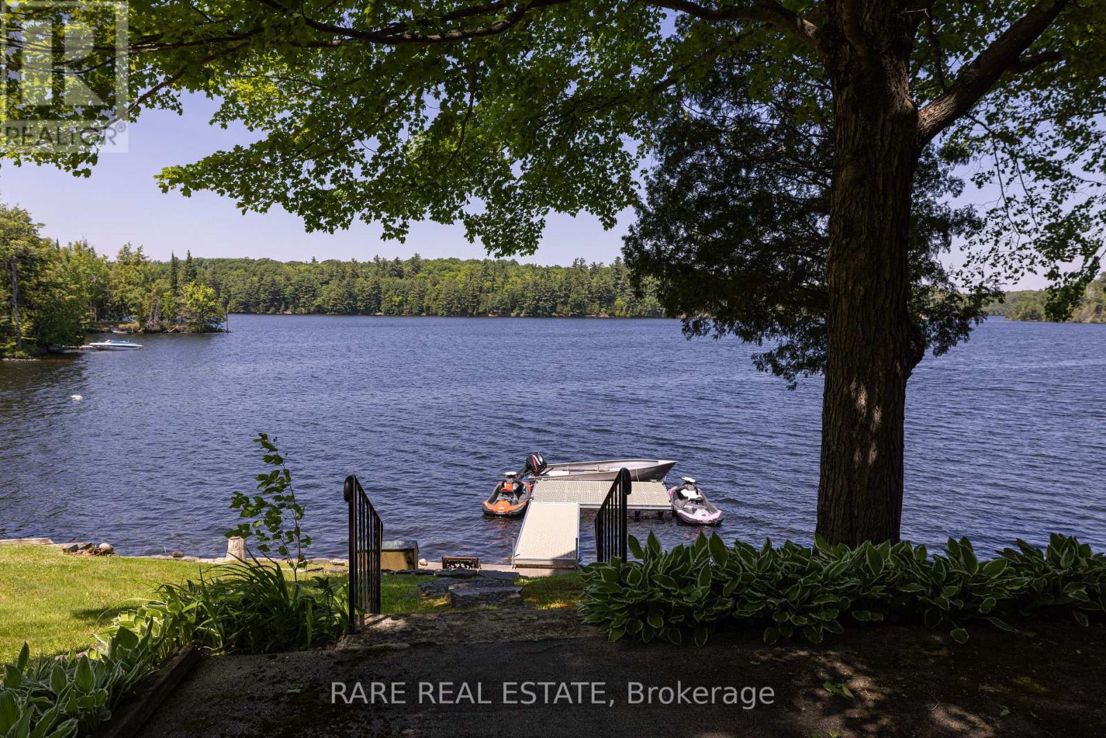 1047 Country Lane, Frontenac, Ontario  K0H 2P2 - Photo 24 - X12098332