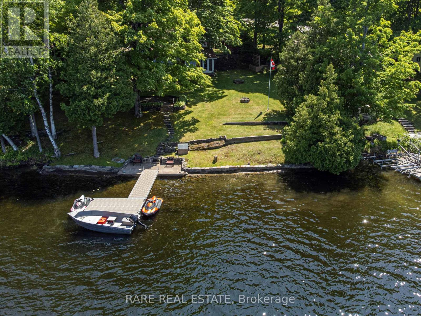 1047 Country Lane, Frontenac, Ontario  K0H 2P2 - Photo 29 - X12098332