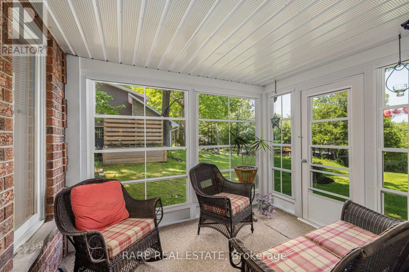 1047 Country Lane, Frontenac, Ontario  K0H 2P2 - Photo 8 - X12098332