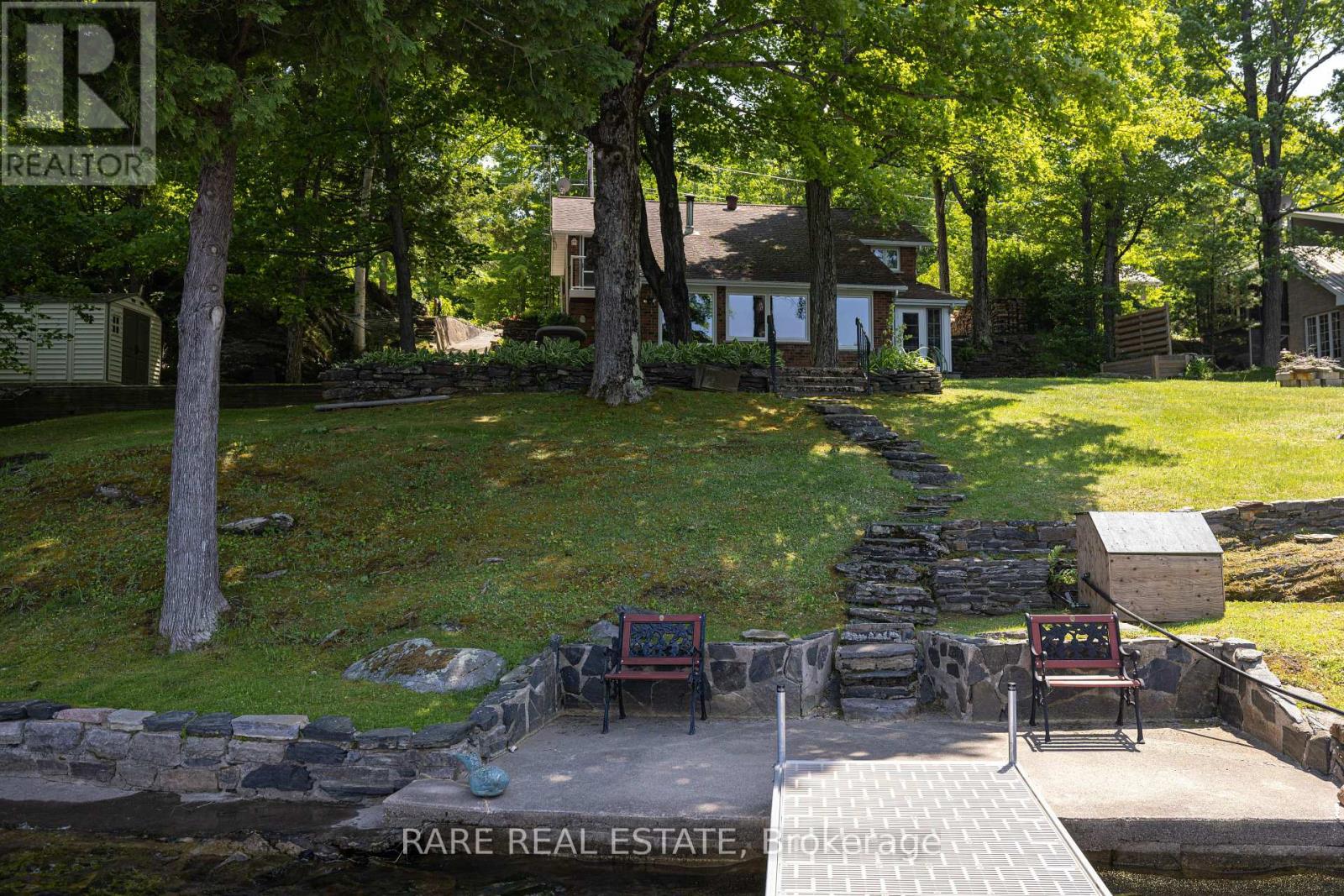 1047 Country Lane, Frontenac, Ontario  K0H 2P2 - Photo 28 - X12098332
