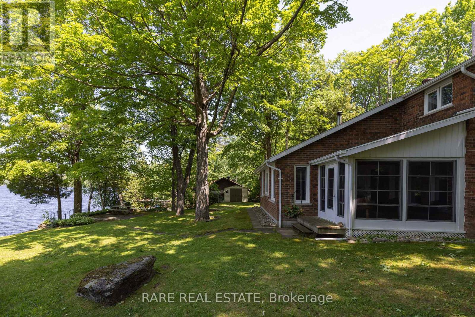 1047 Country Lane, Frontenac, Ontario  K0H 2P2 - Photo 21 - X12098332