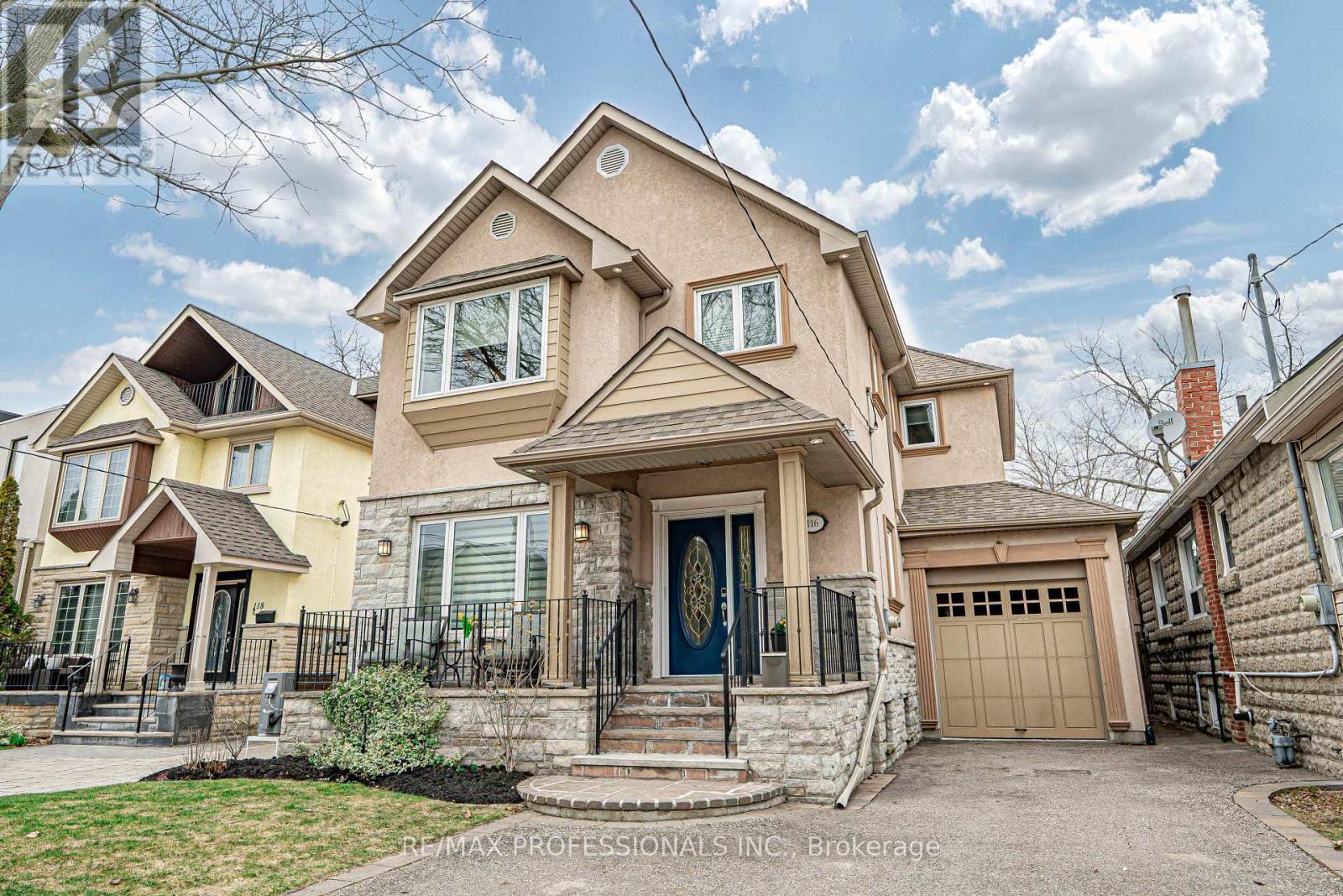 Property at 116 LAKE SHORE DRIVE image 1