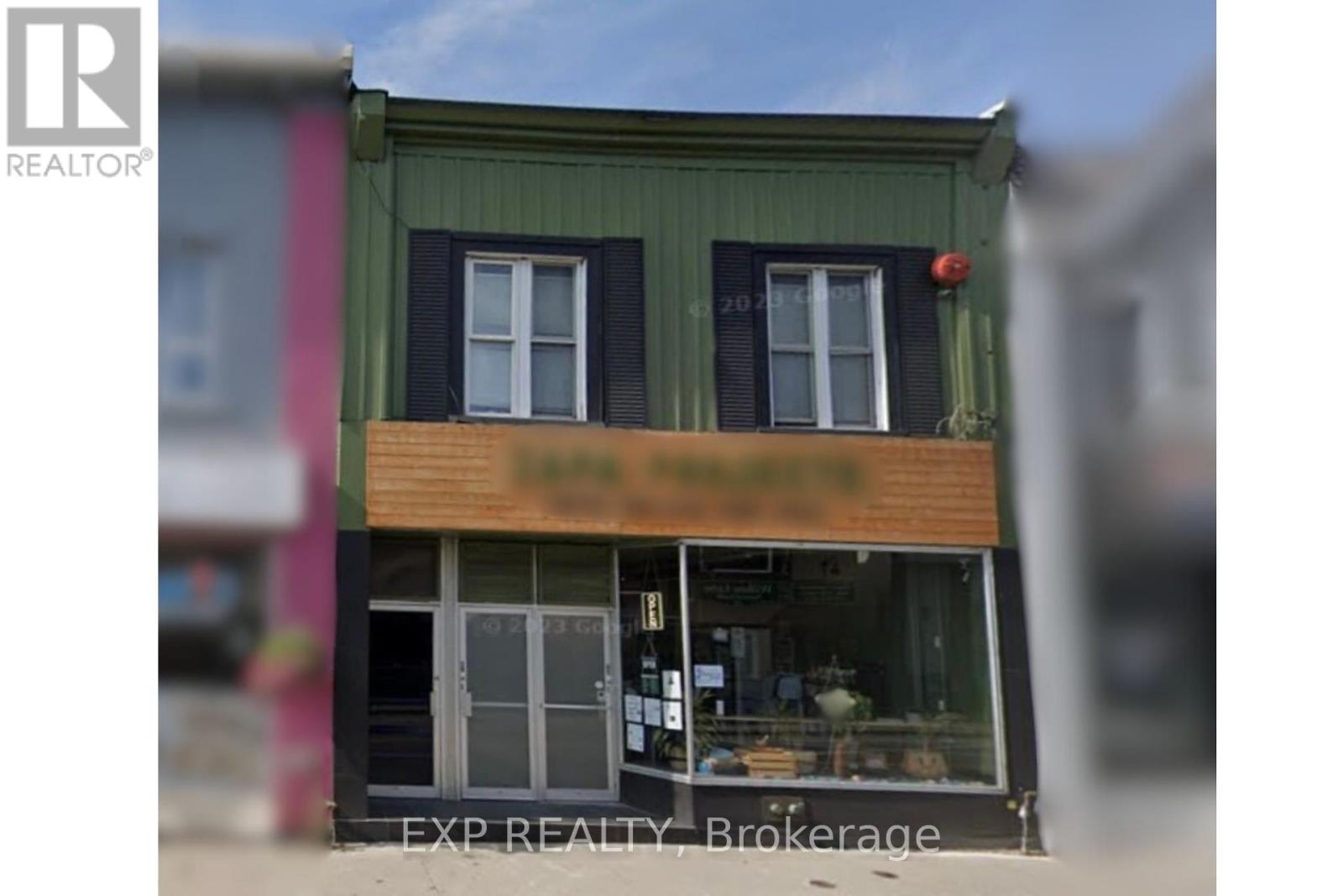 17 Mill Street E, Halton Hills (Ac Acton), Ontario L7J 1G8 - Photo 1 - W12100001