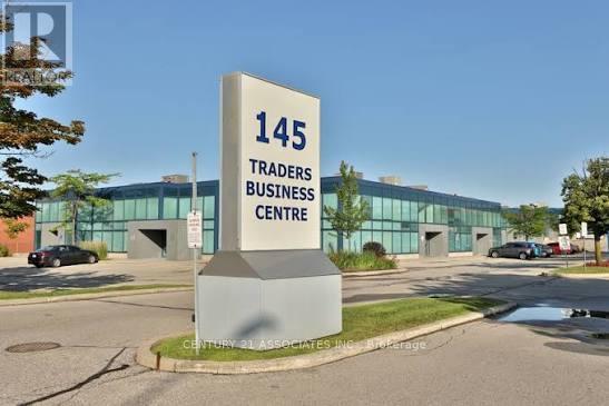 33 - 145 TRADERS BOULEVARD E, Mississauga, Ontario