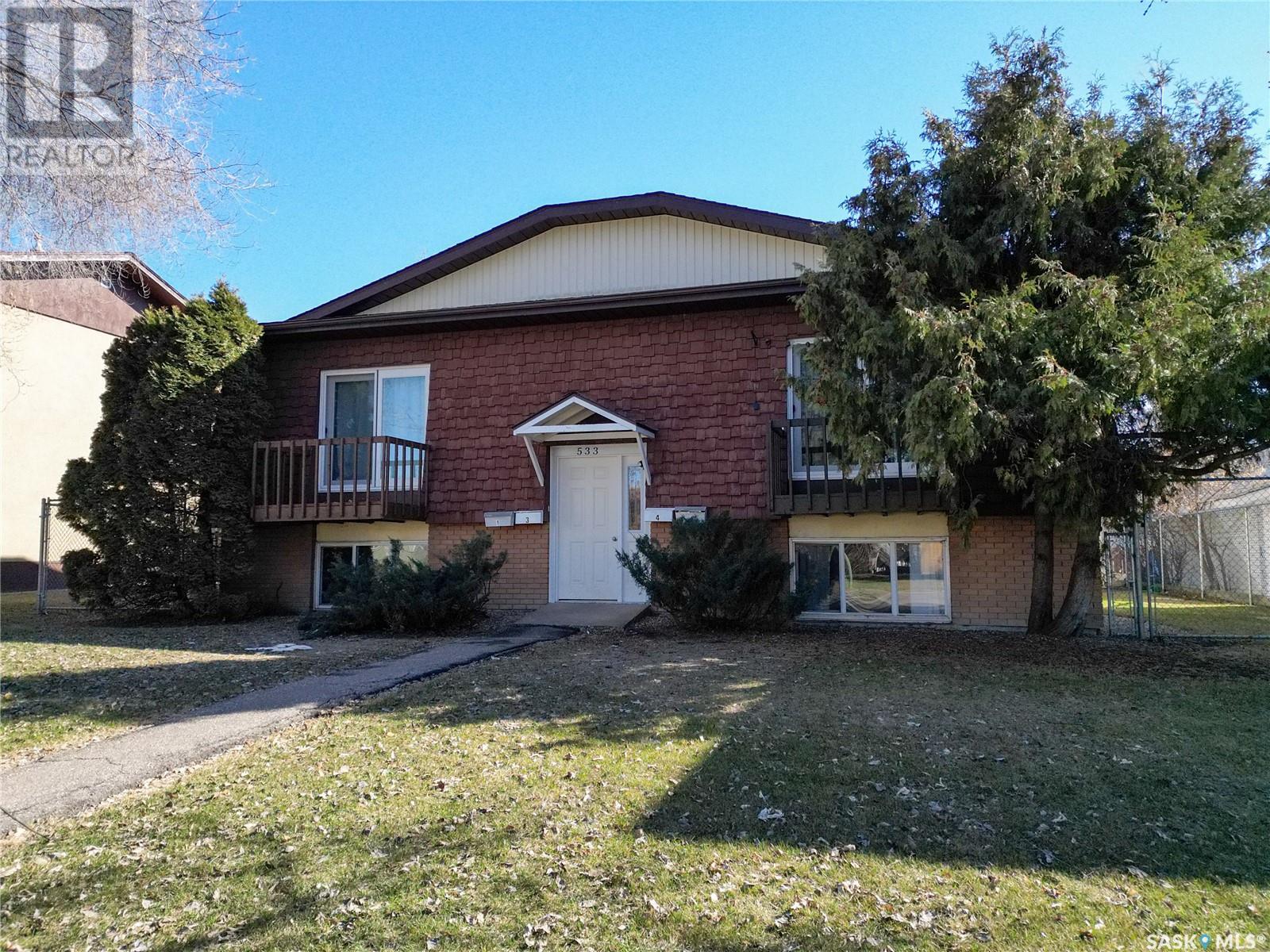 533 27th STREET E, prince albert, Saskatchewan