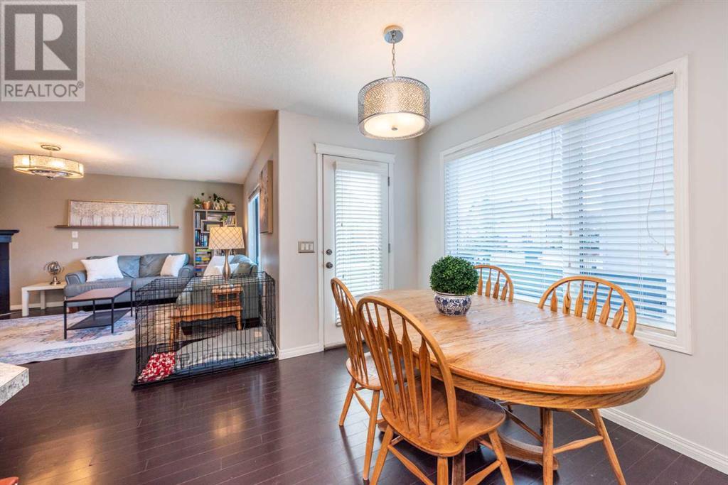 1328 Kingsland Road Se, Airdrie, Alberta  T4A 0B2 - Photo 6 - A2199199