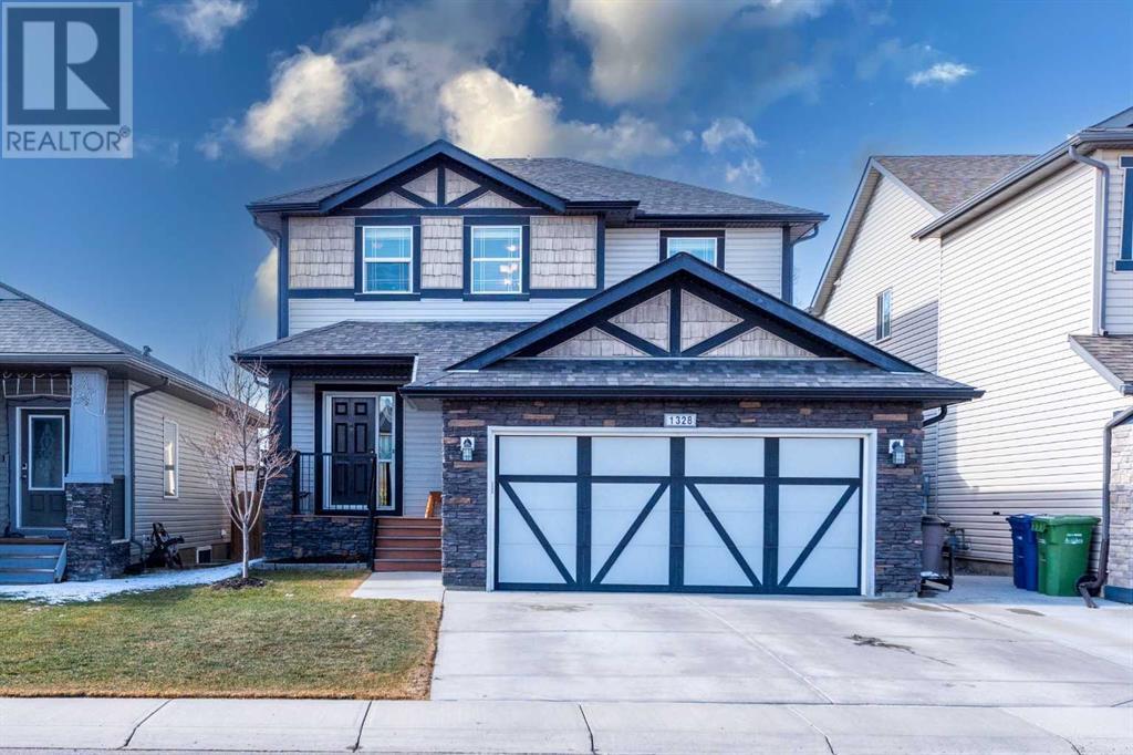 1328 Kingsland Road Se, Airdrie, Alberta  T4A 0B2 - Photo 2 - A2199199