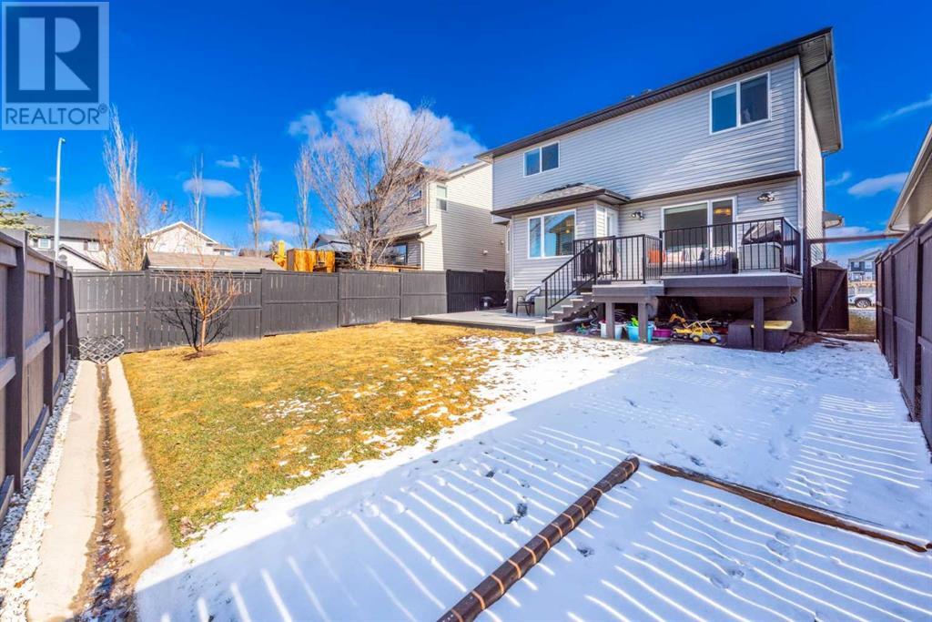 1328 Kingsland Road Se, Airdrie, Alberta  T4A 0B2 - Photo 33 - A2199199