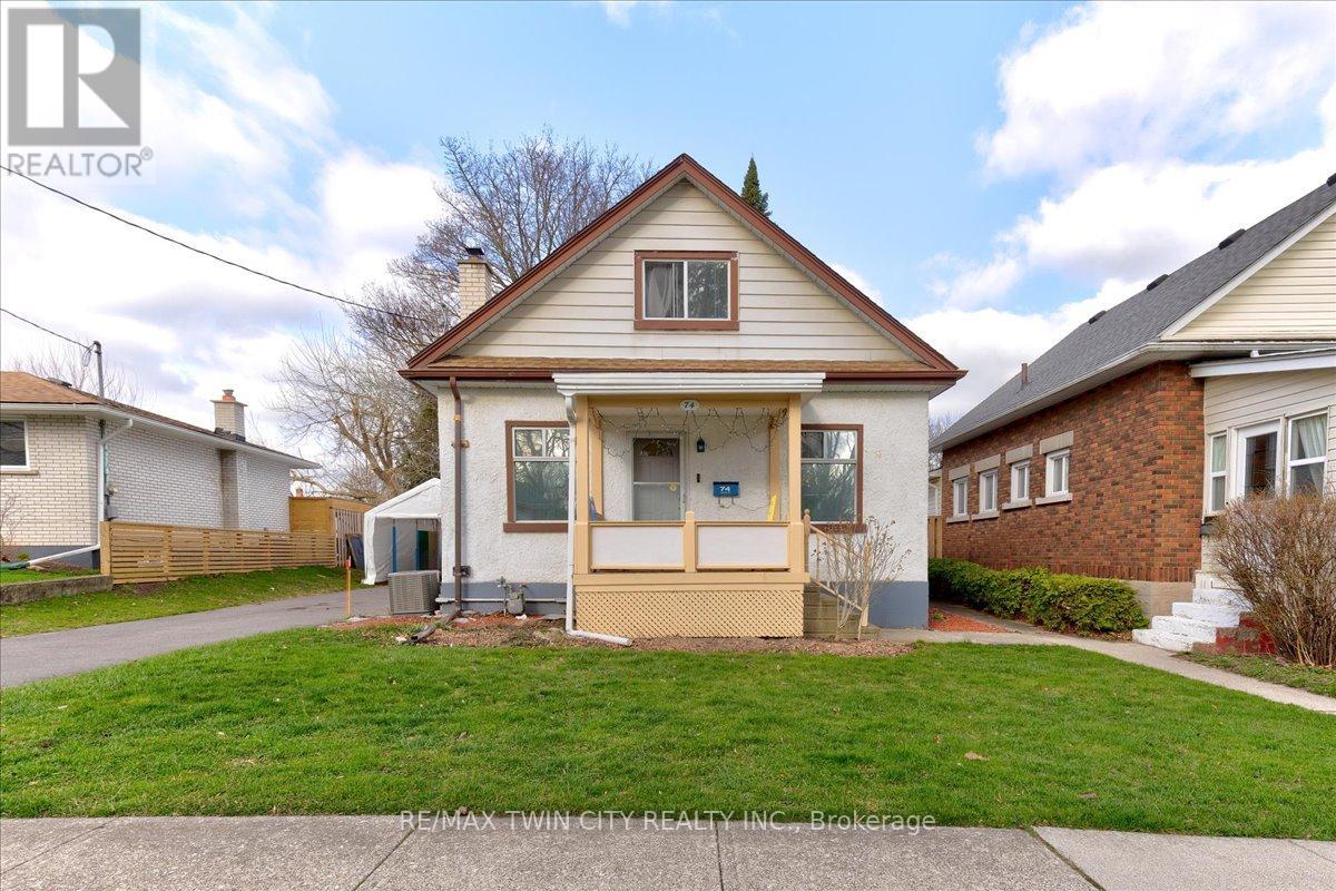 Property at 74 LINCOLN AVENUE image 1