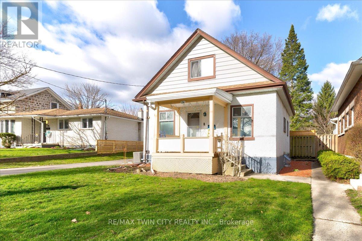 Property at 74 LINCOLN AVENUE image 2