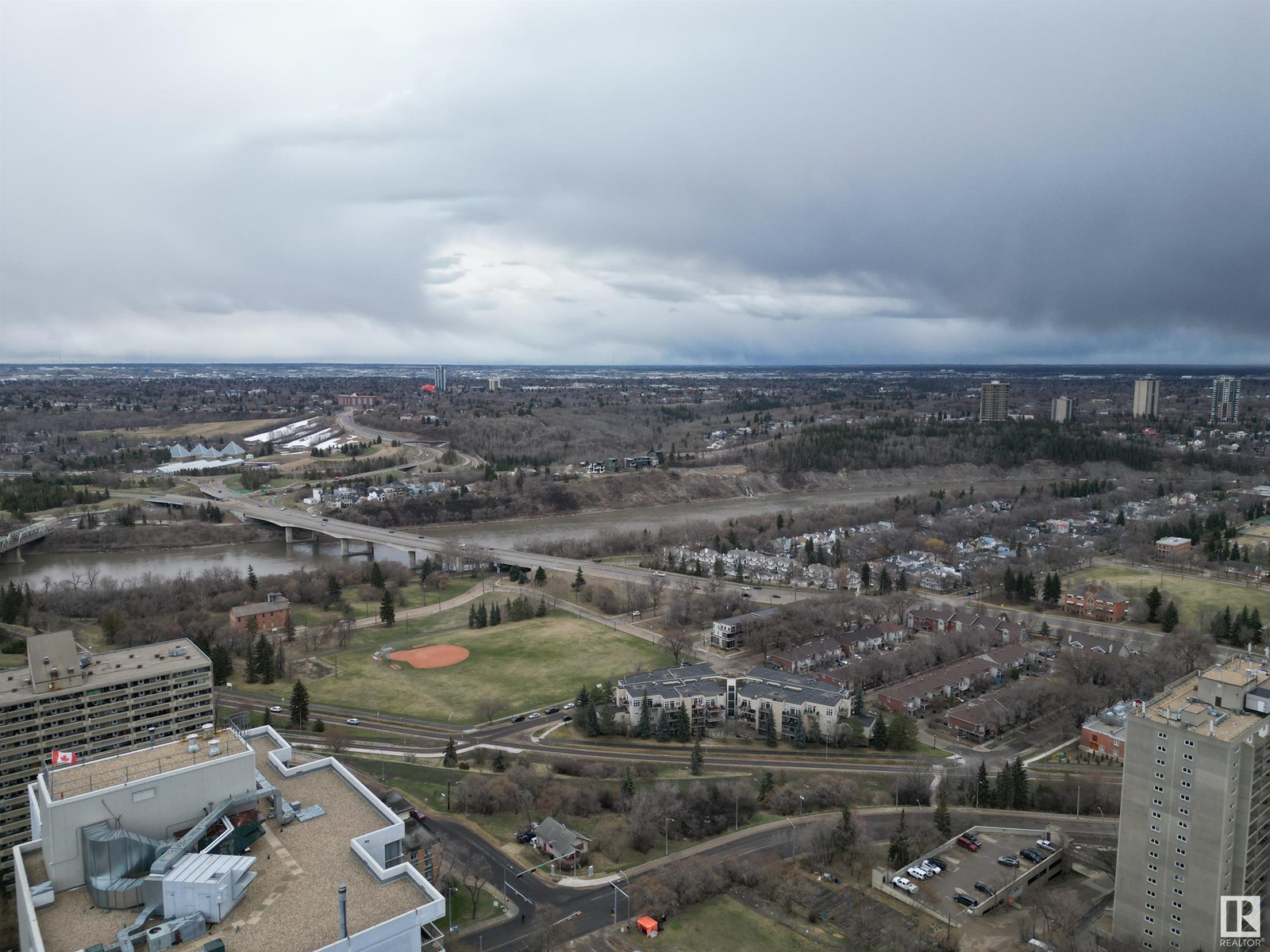 #204 9921 104 St Nw, Edmonton, Alberta  T5K 2K3 - Photo 35 - E4432145