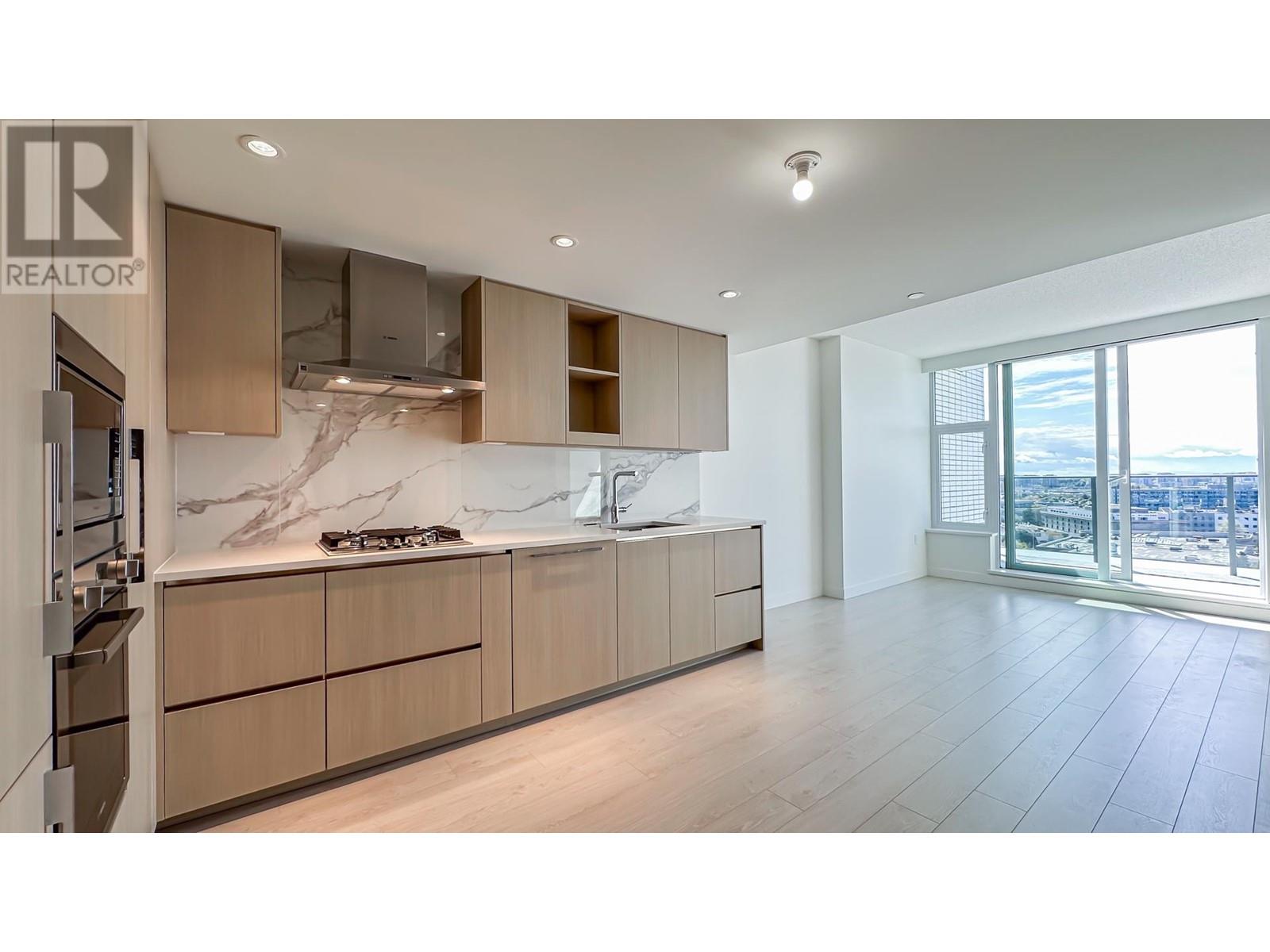 1407 8611 Hazelbridge Way, Richmond, British Columbia  V6X 0W8 - Photo 5 - R2992180