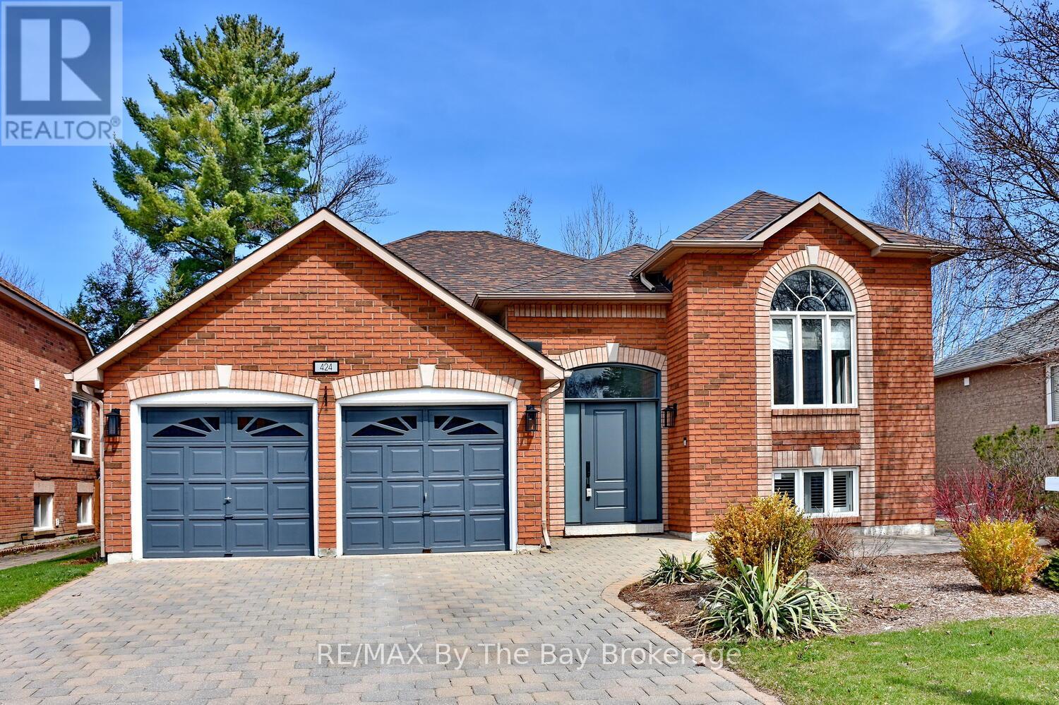 Property at 424 RAMBLEWOOD DRIVE image 1