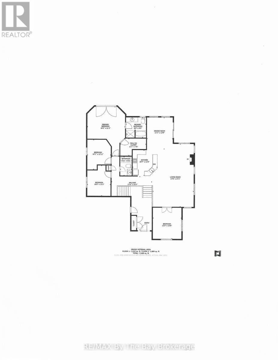Property at 424 RAMBLEWOOD DRIVE image 5