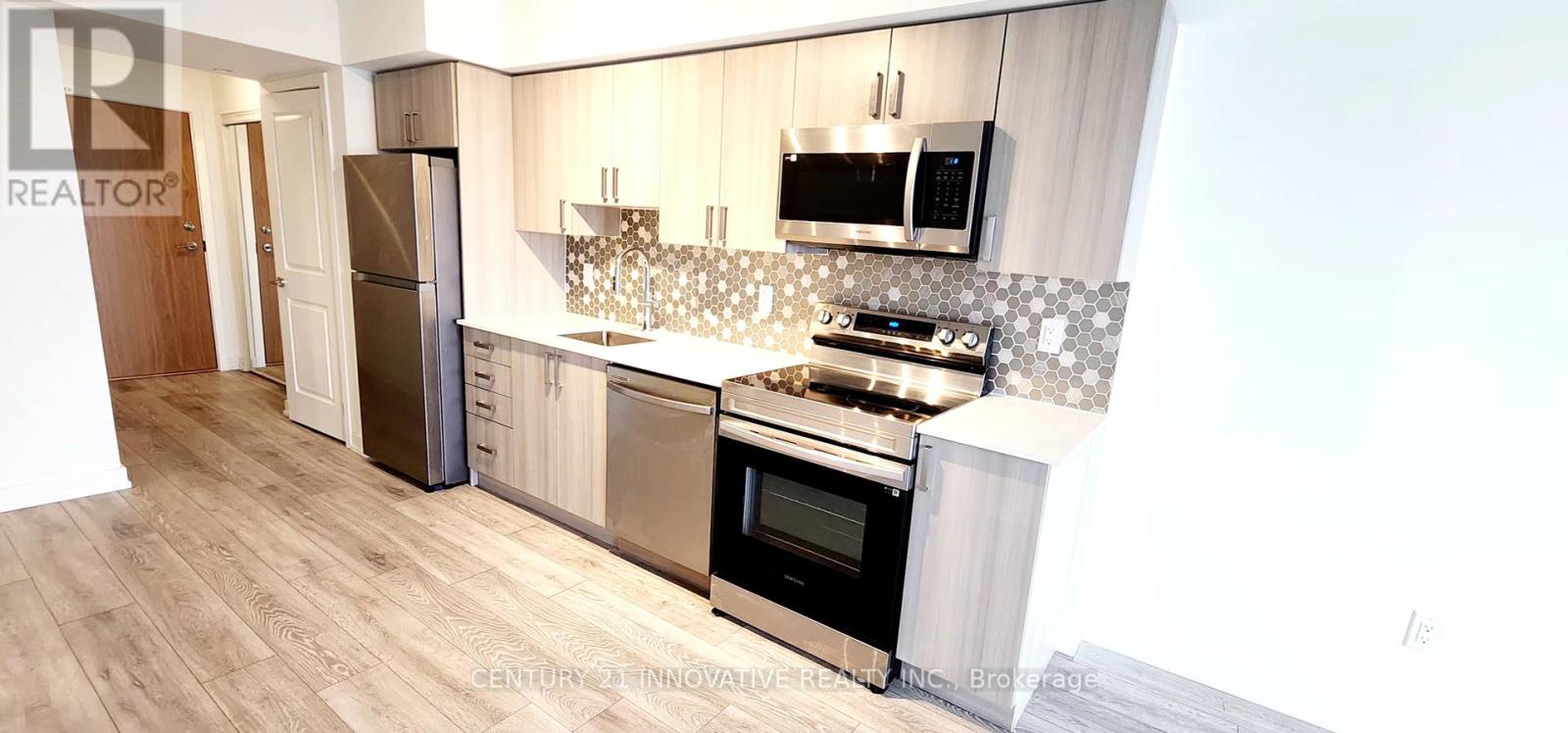 1712 - 1455 Celebration Drive, Pickering, Ontario  L1W 0C3 - Photo 2 - E12096613