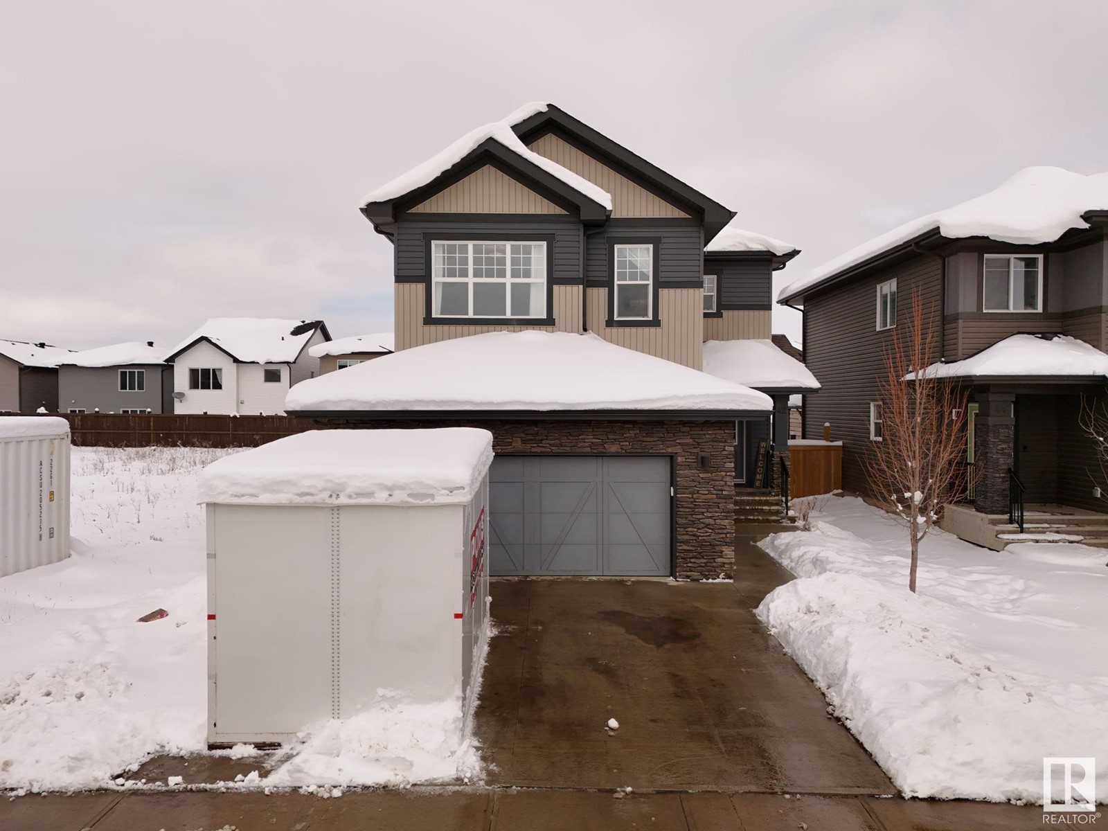 42 Prescott Bv, Spruce Grove, Alberta  T7X 0R4 - Photo 46 - E4428459