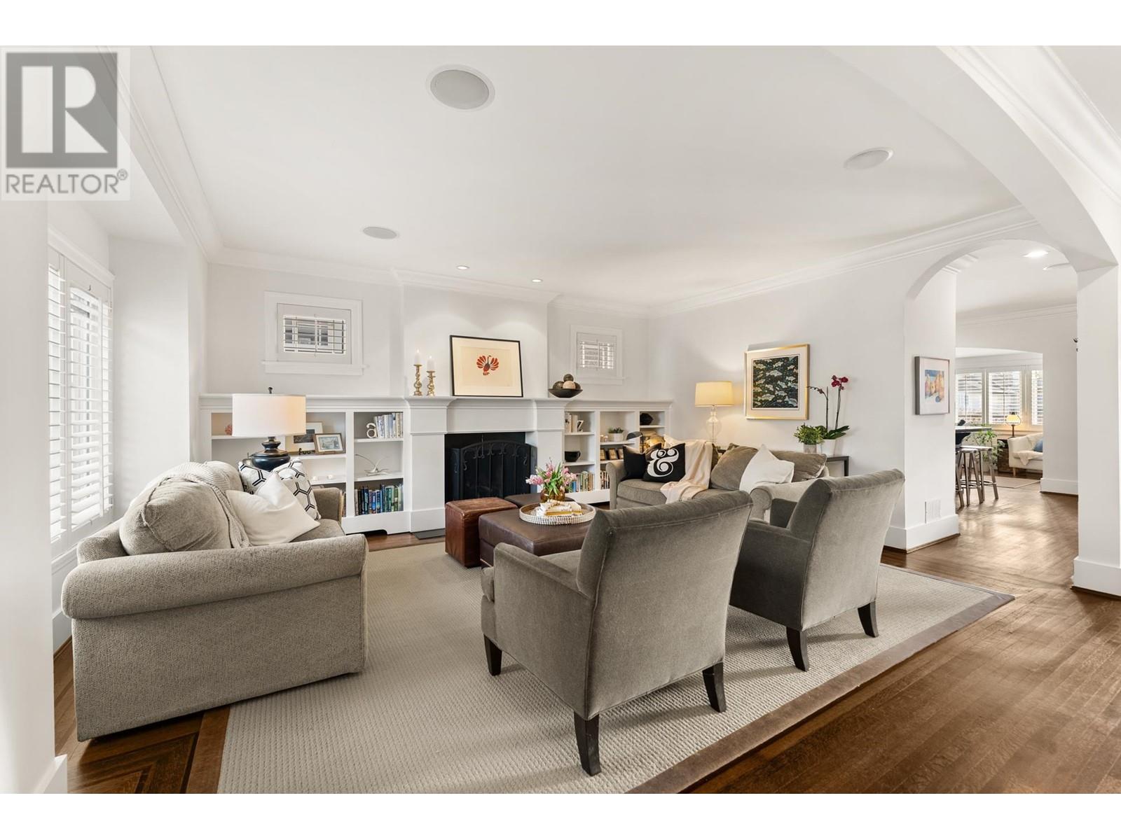 3550 W 31ST AVENUE, Vancouver, British Columbia