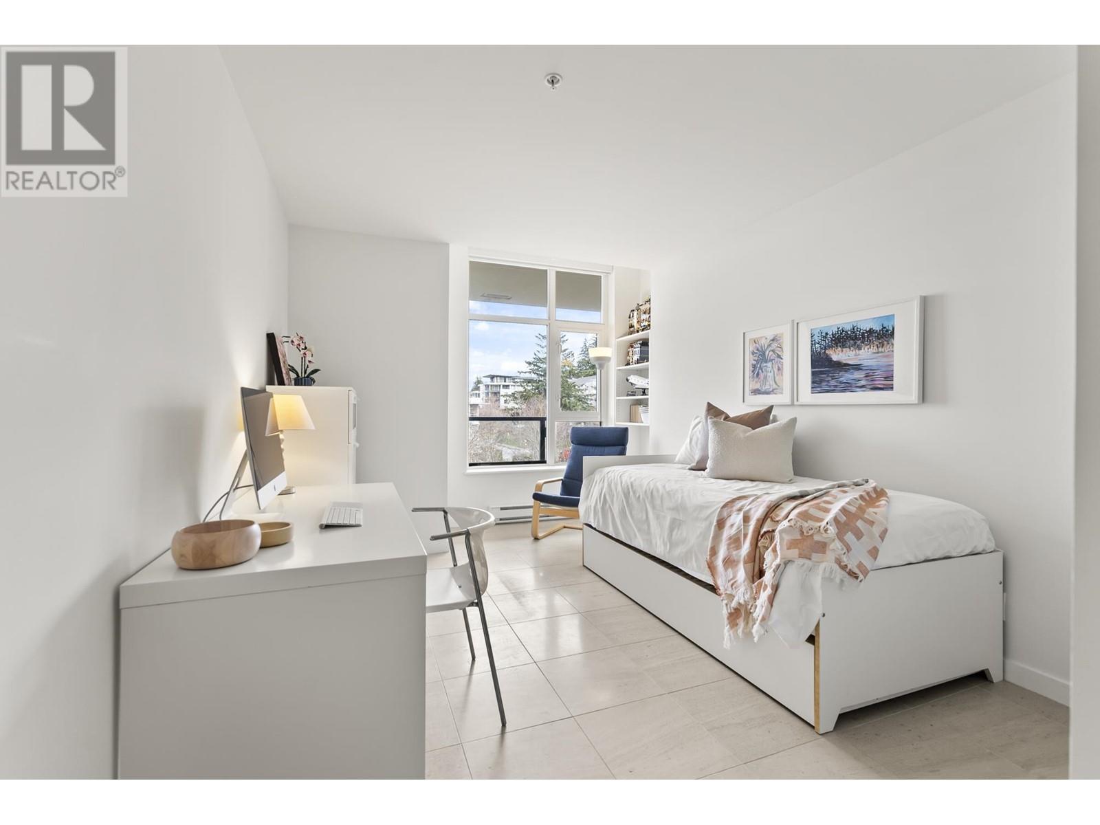 Listing Picture 26 of 40 : 503 6063 IONA DRIVE, Vancouver / 溫哥華 - 魯藝地產 Yvonne Lu Group - MLS Medallion Club Member