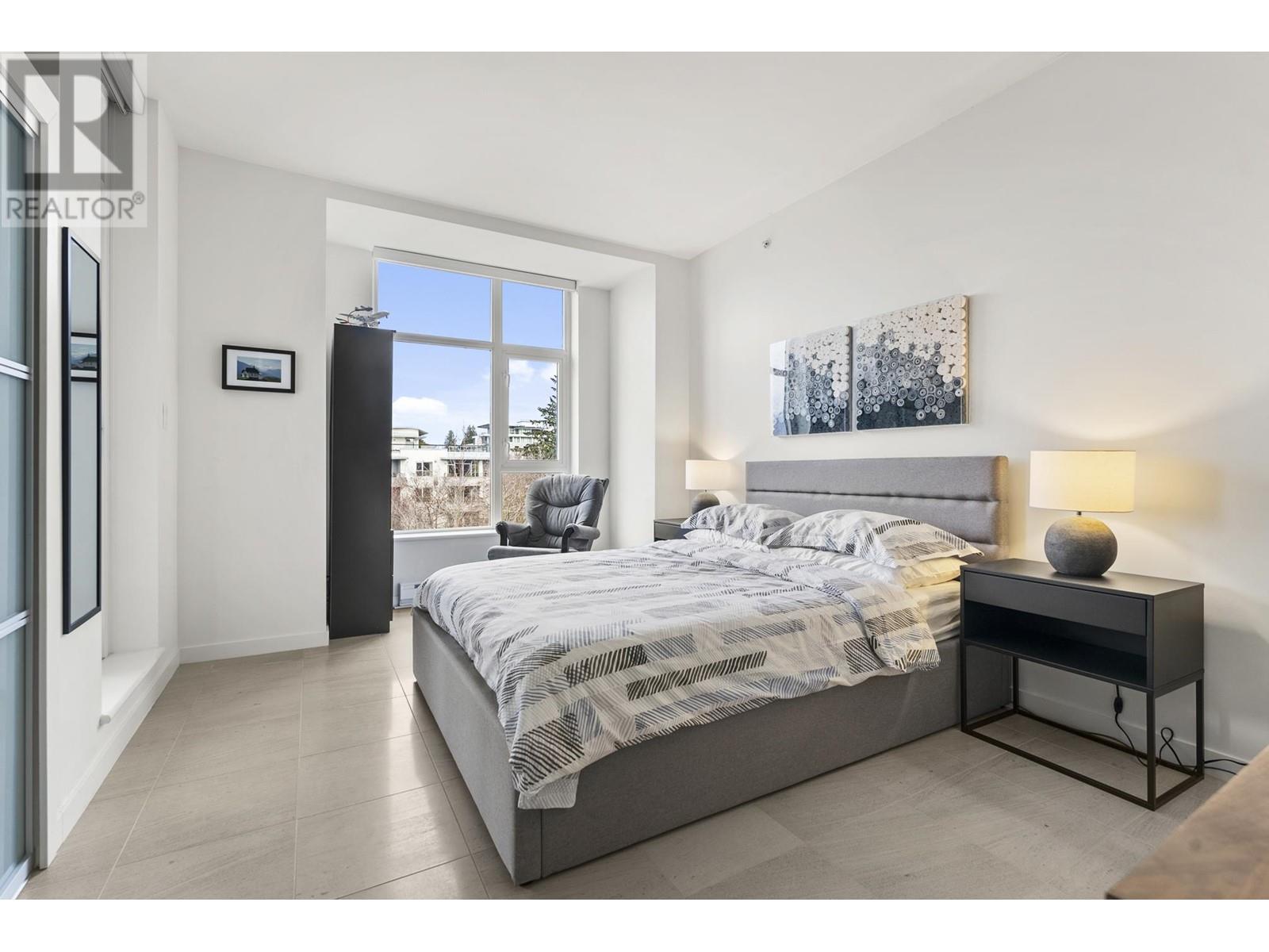 Listing Picture 28 of 40 : 503 6063 IONA DRIVE, Vancouver / 溫哥華 - 魯藝地產 Yvonne Lu Group - MLS Medallion Club Member