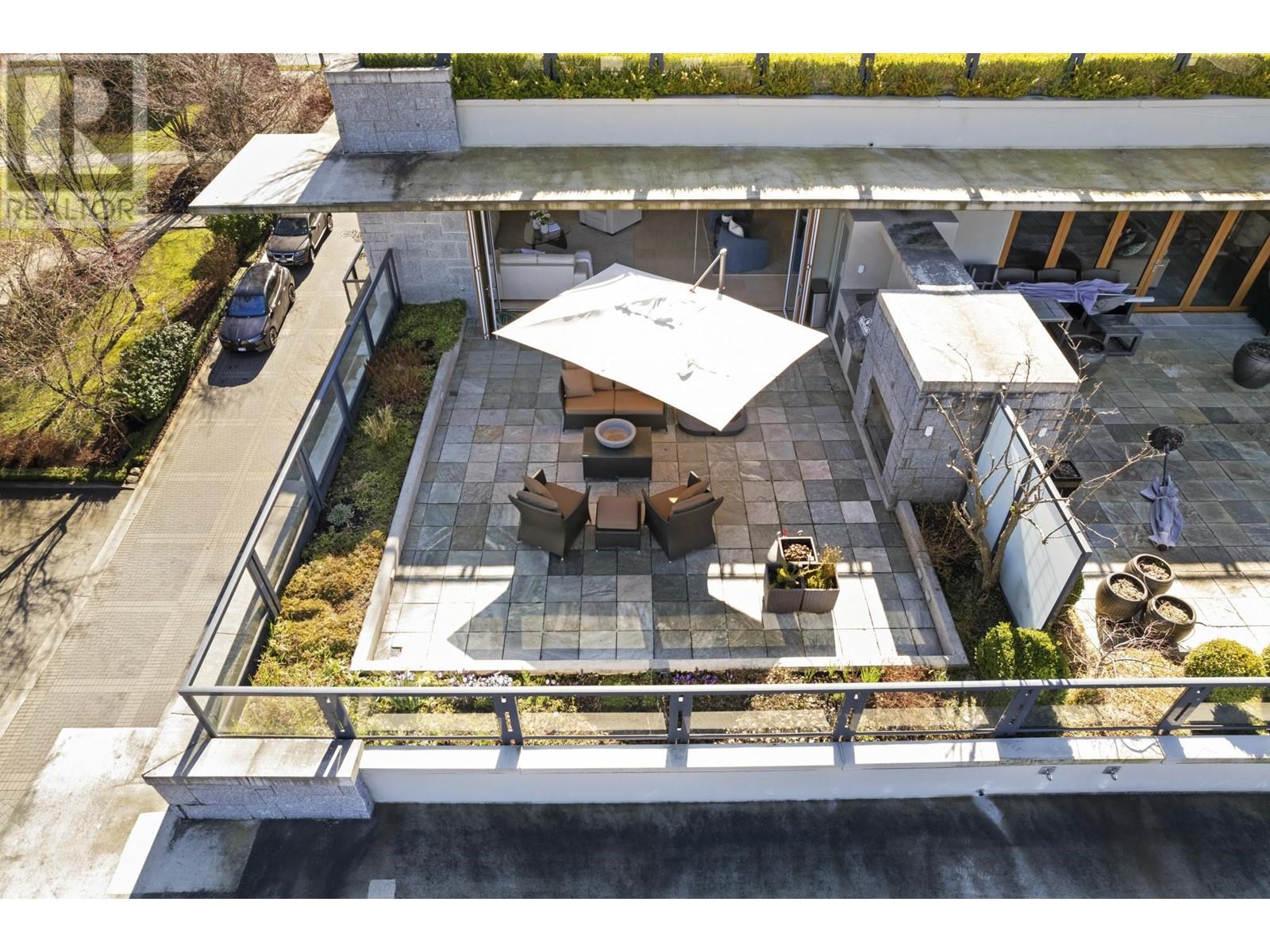 Listing Picture 31 of 40 : 503 6063 IONA DRIVE, Vancouver / 溫哥華 - 魯藝地產 Yvonne Lu Group - MLS Medallion Club Member