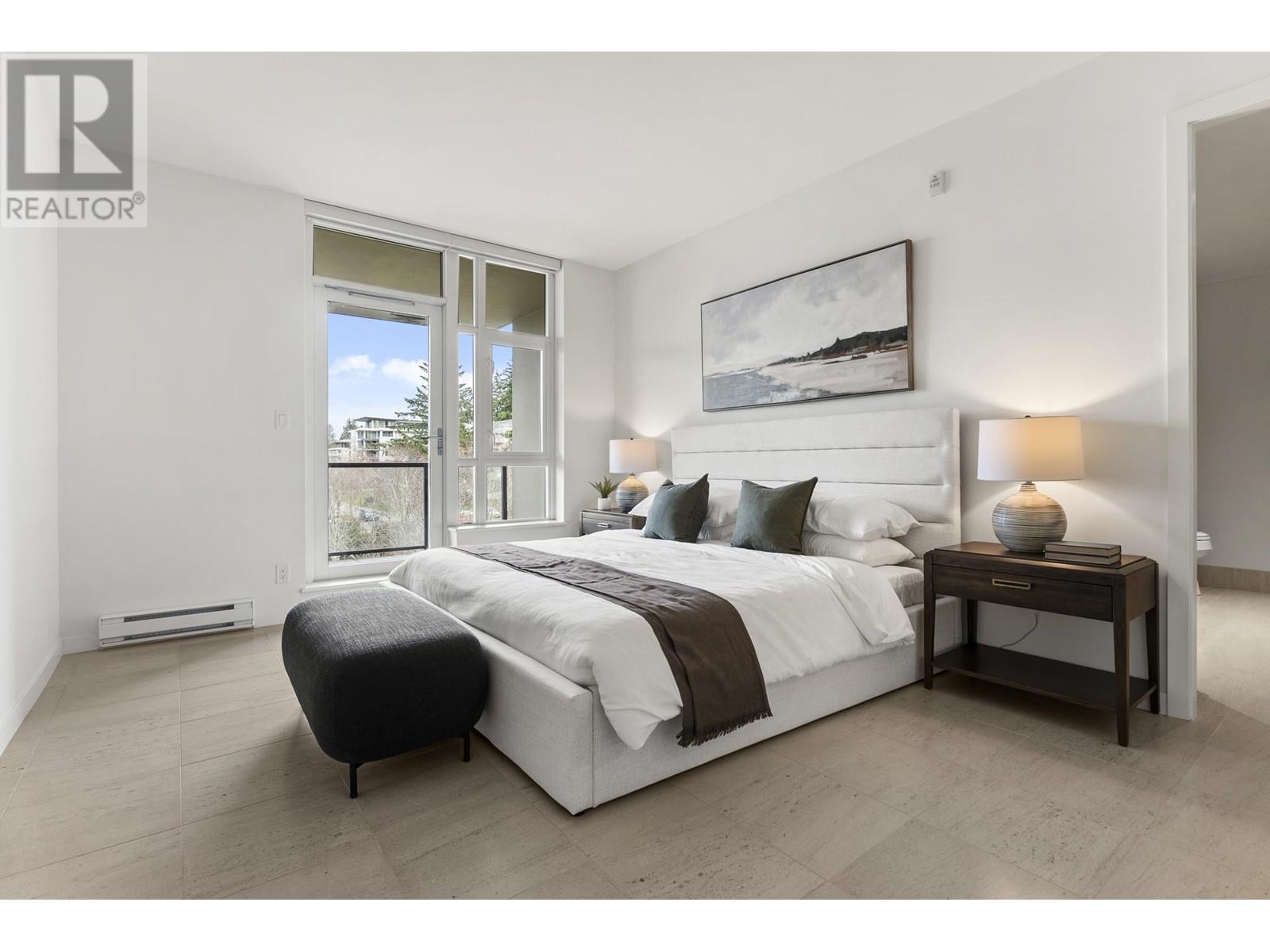 Listing Picture 19 of 40 : 503 6063 IONA DRIVE, Vancouver / 溫哥華 - 魯藝地產 Yvonne Lu Group - MLS Medallion Club Member