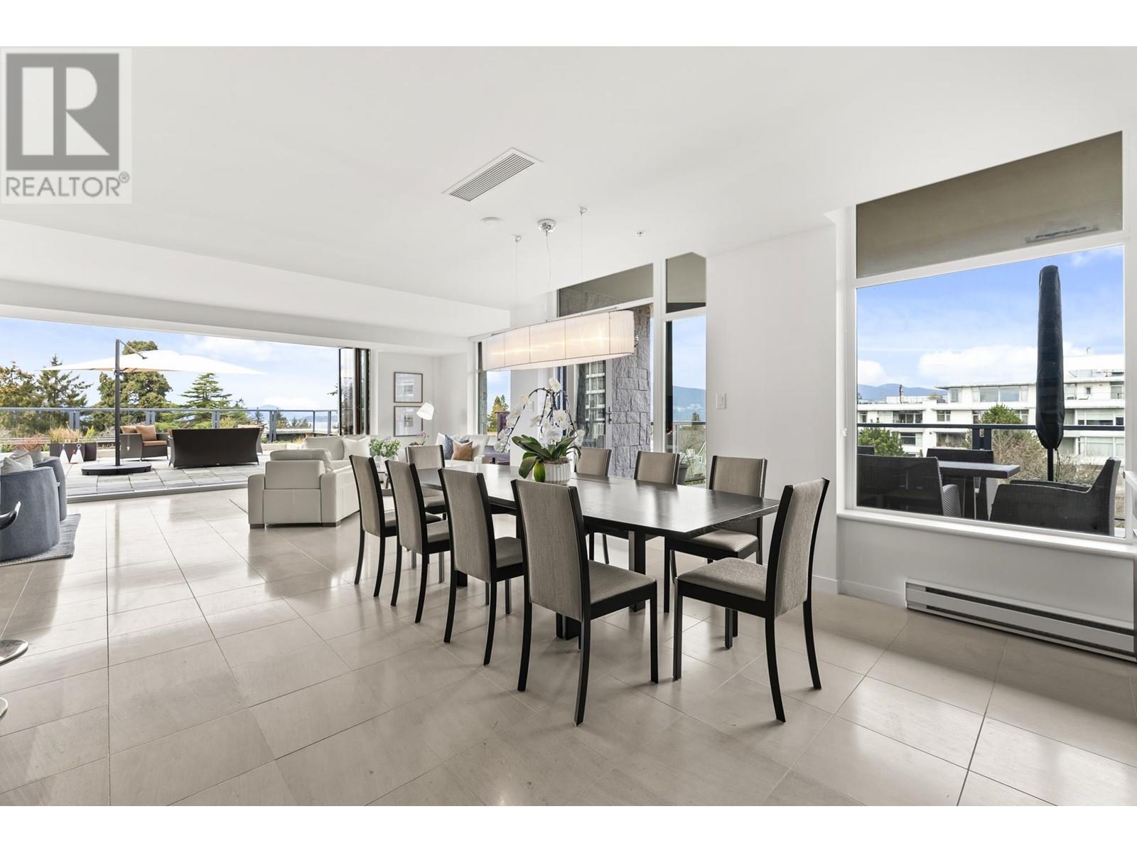 Listing Picture 17 of 40 : 503 6063 IONA DRIVE, Vancouver / 溫哥華 - 魯藝地產 Yvonne Lu Group - MLS Medallion Club Member