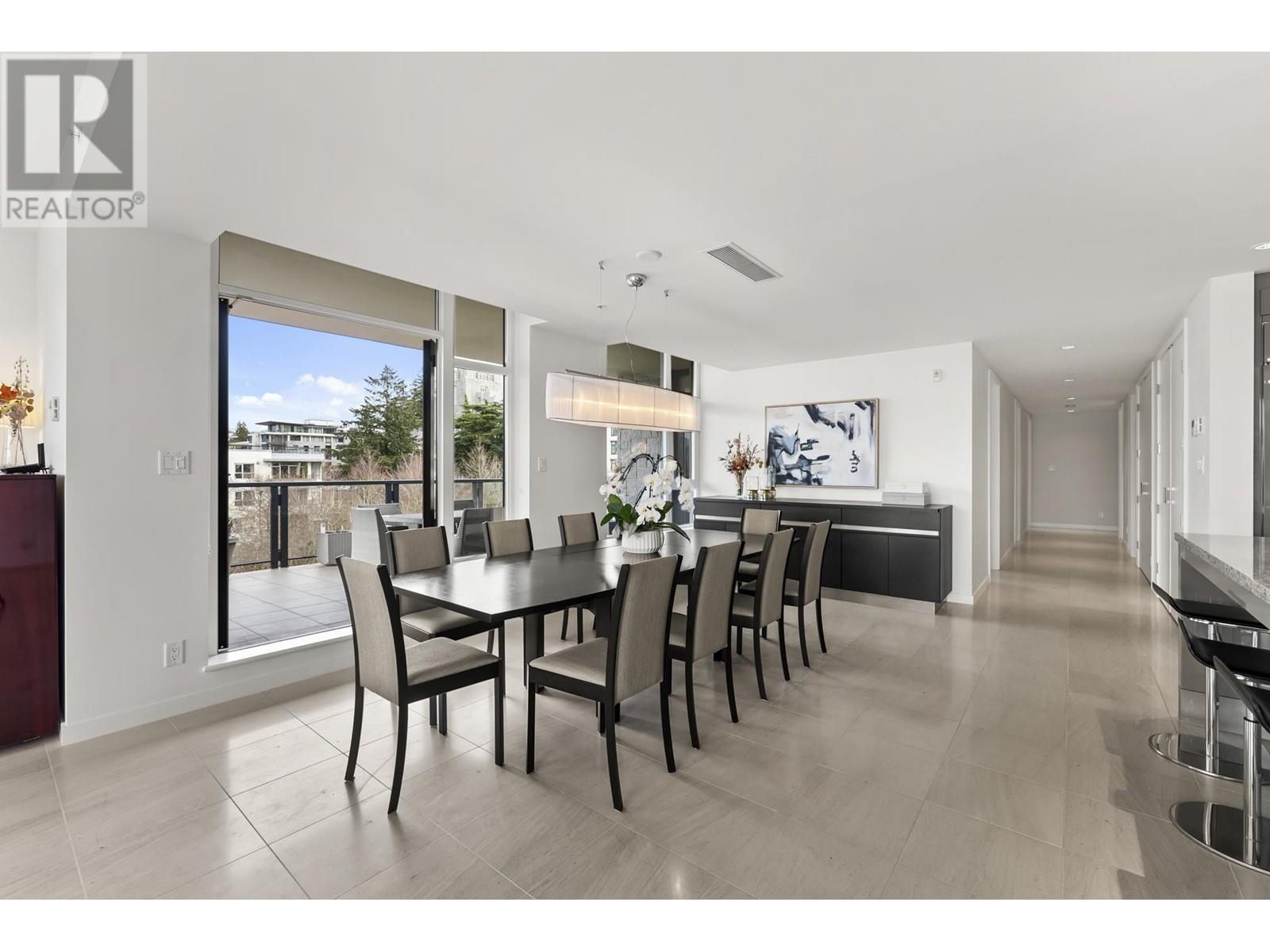 Listing Picture 18 of 40 : 503 6063 IONA DRIVE, Vancouver / 溫哥華 - 魯藝地產 Yvonne Lu Group - MLS Medallion Club Member