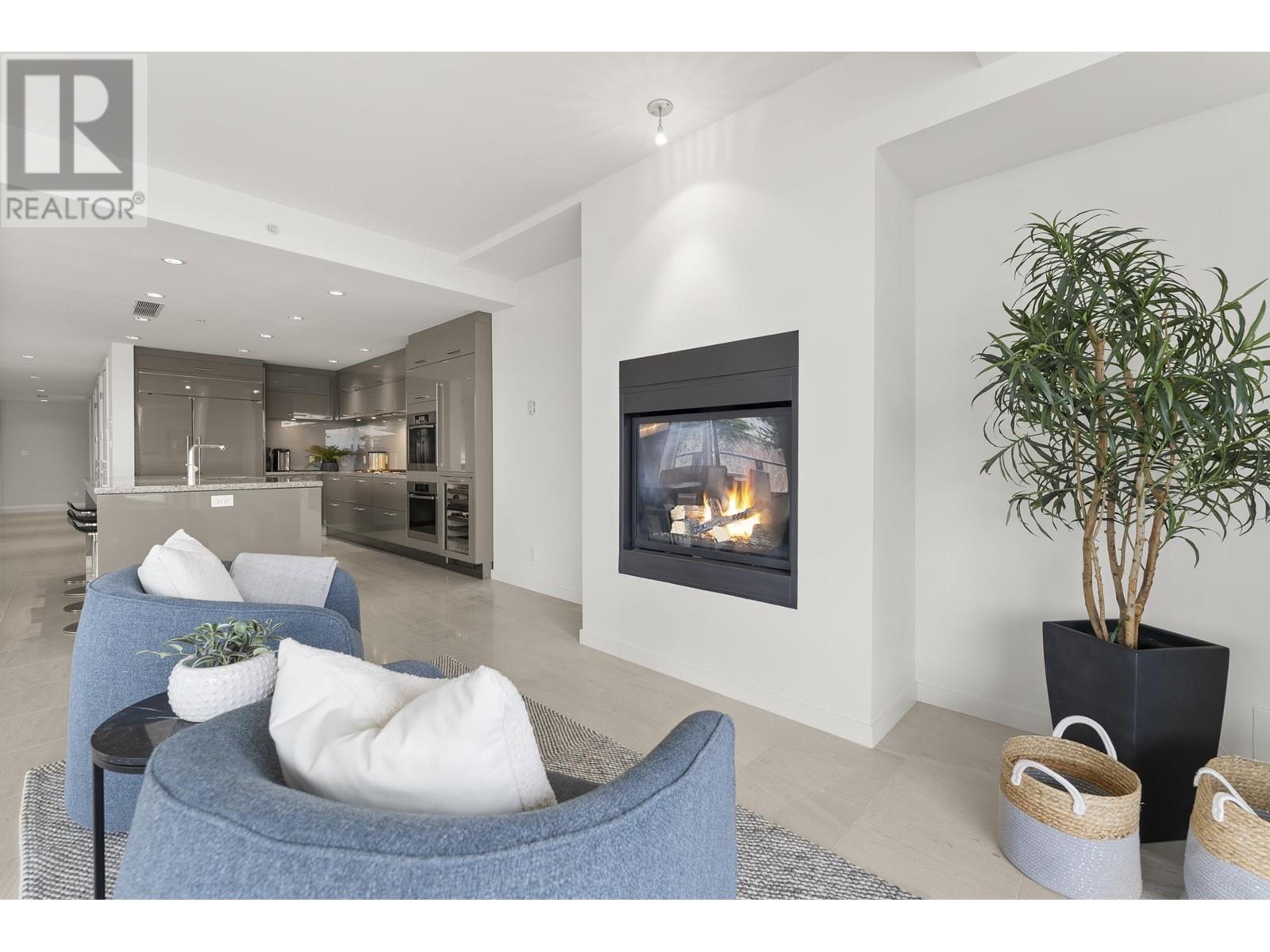 Listing Picture 11 of 40 : 503 6063 IONA DRIVE, Vancouver / 溫哥華 - 魯藝地產 Yvonne Lu Group - MLS Medallion Club Member