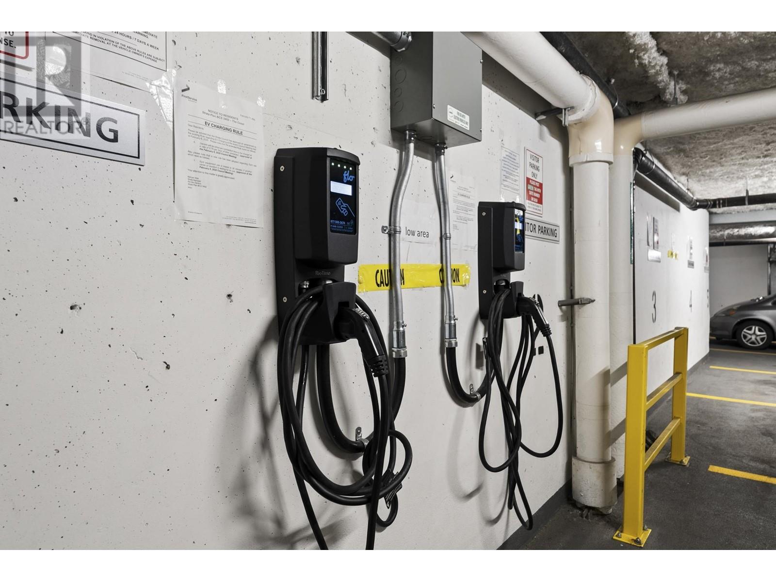 Listing Picture 39 of 40 : 503 6063 IONA DRIVE, Vancouver / 溫哥華 - 魯藝地產 Yvonne Lu Group - MLS Medallion Club Member