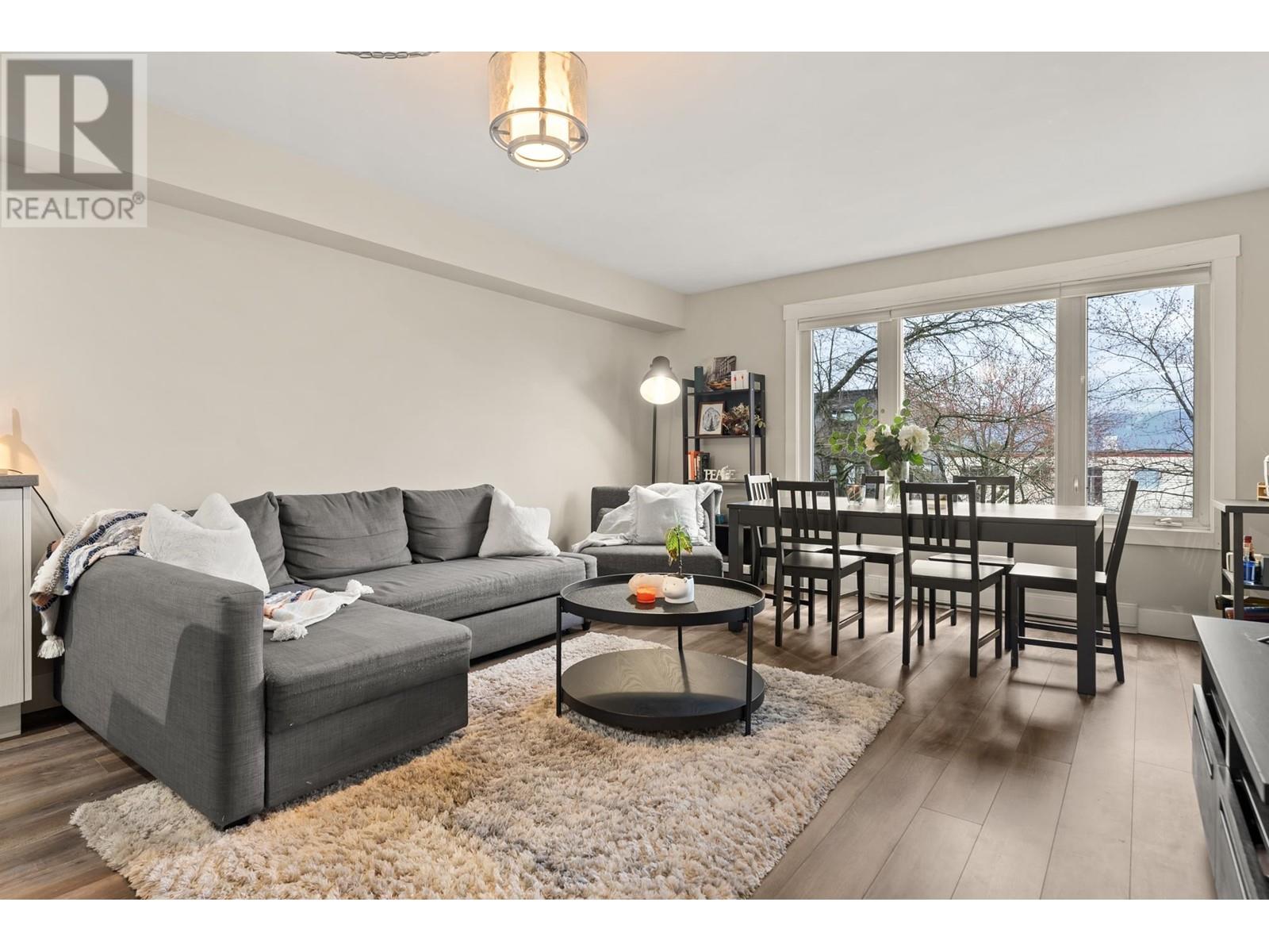 304 1040 E Broadway, Vancouver, British Columbia  V5T 4N7 - Photo 4 - R2986396