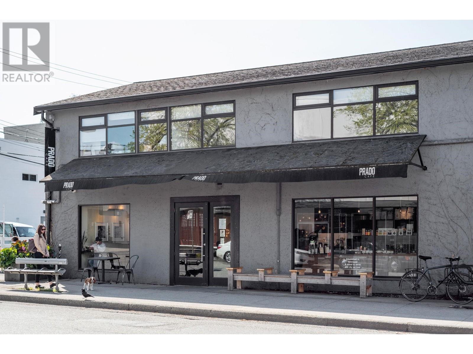 401 1635 W 3rd Avenue, Vancouver, British Columbia  V6J 0B6 - Photo 32 - R2993612