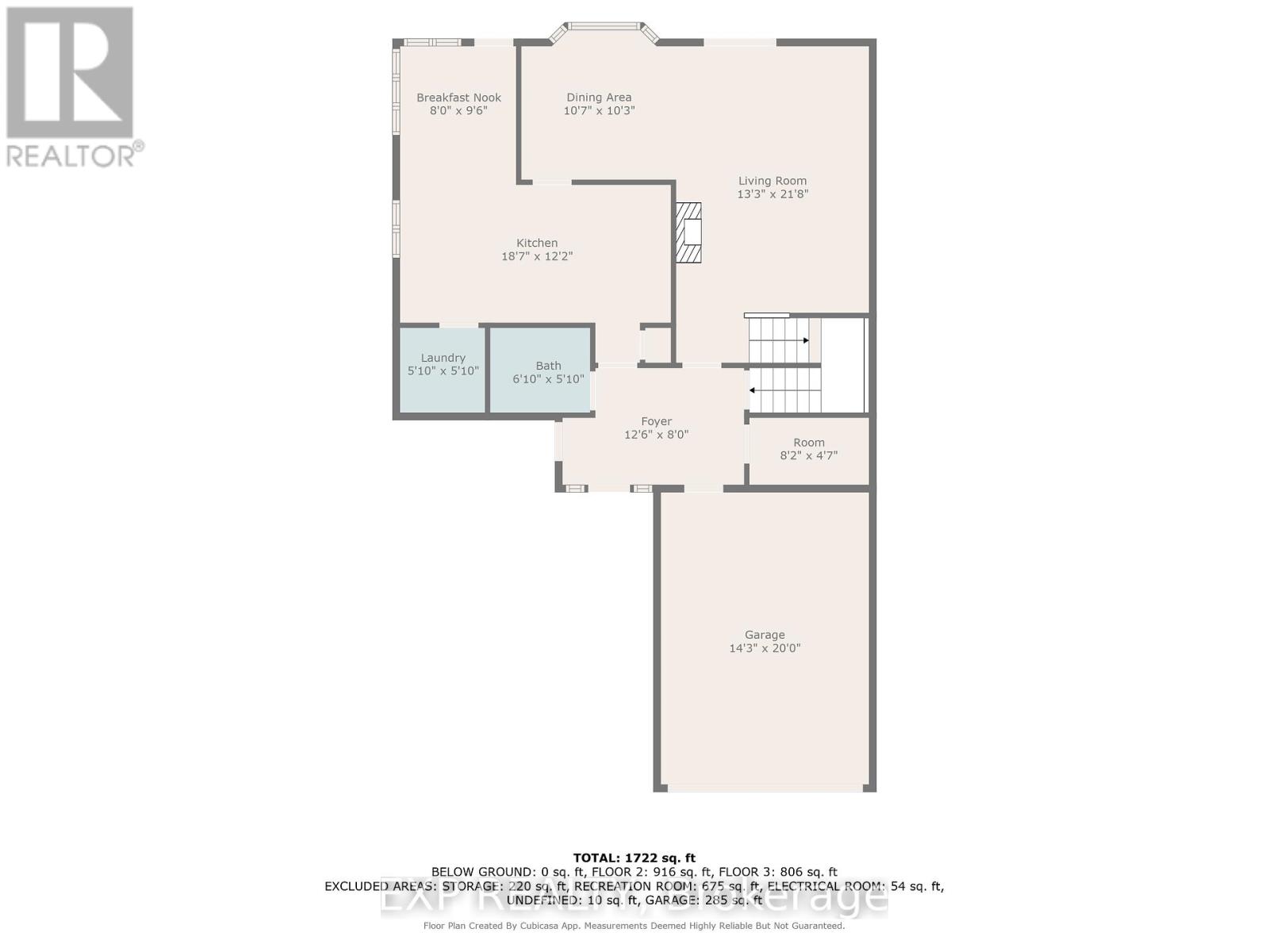 660 East Street, Edwardsburgh/cardinal, Ontario  K0E 1E0 - Photo 37 - X12100029